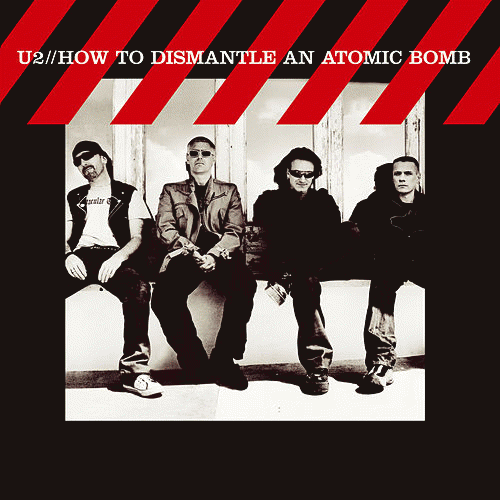 U2 : How to Dismantle an Atomic Bomb